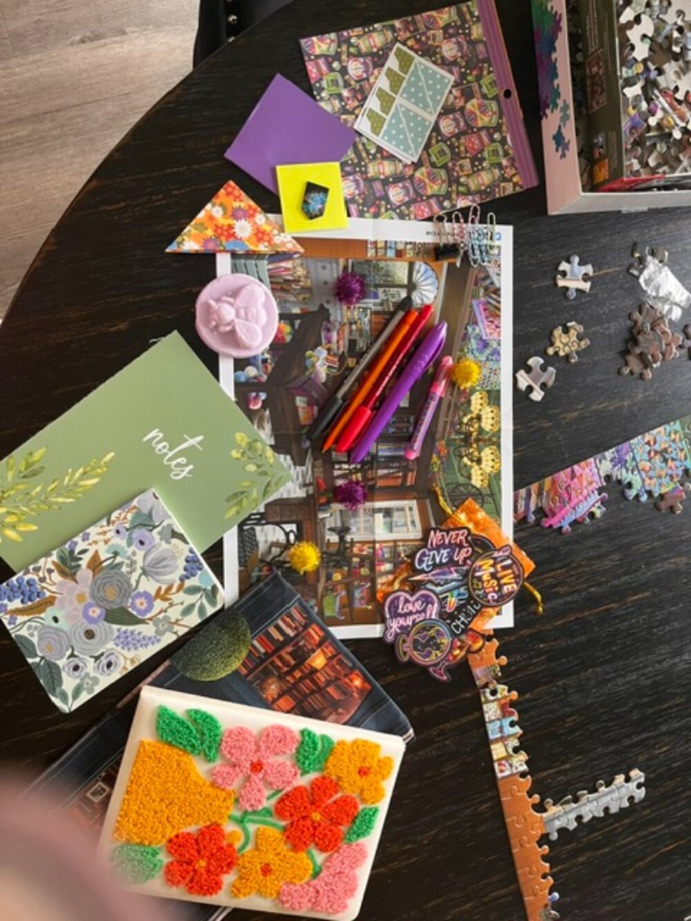 Journaling Writting Bundle